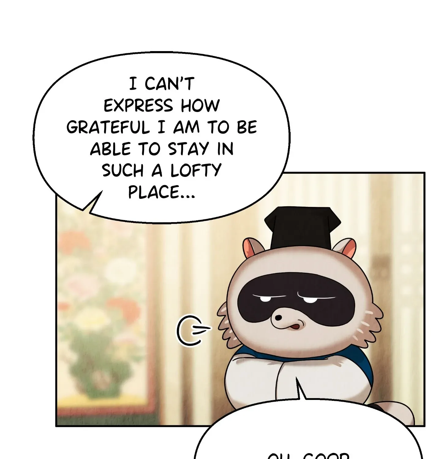 The Lotus and the Lost Chapter 5 page 64 - 
