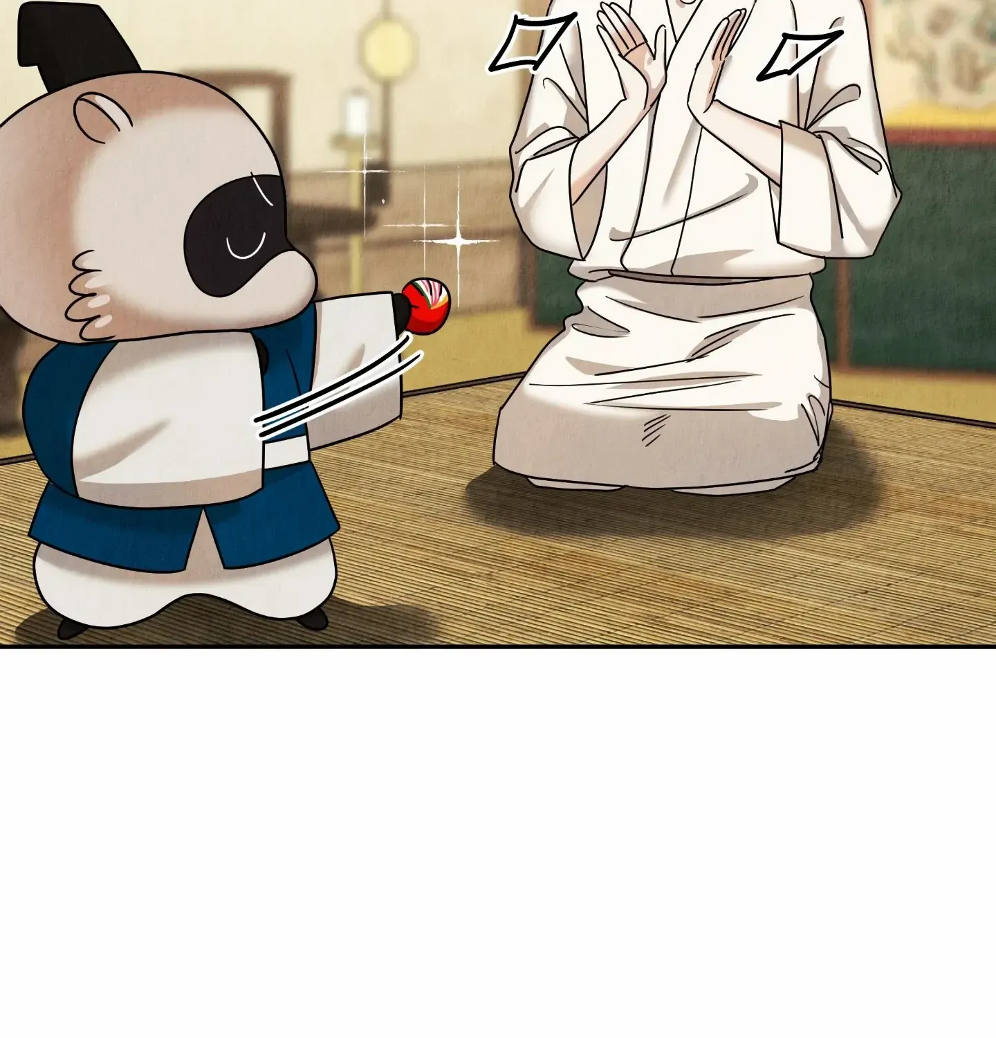 The Lotus and the Lost Chapter 5 page 67 - 