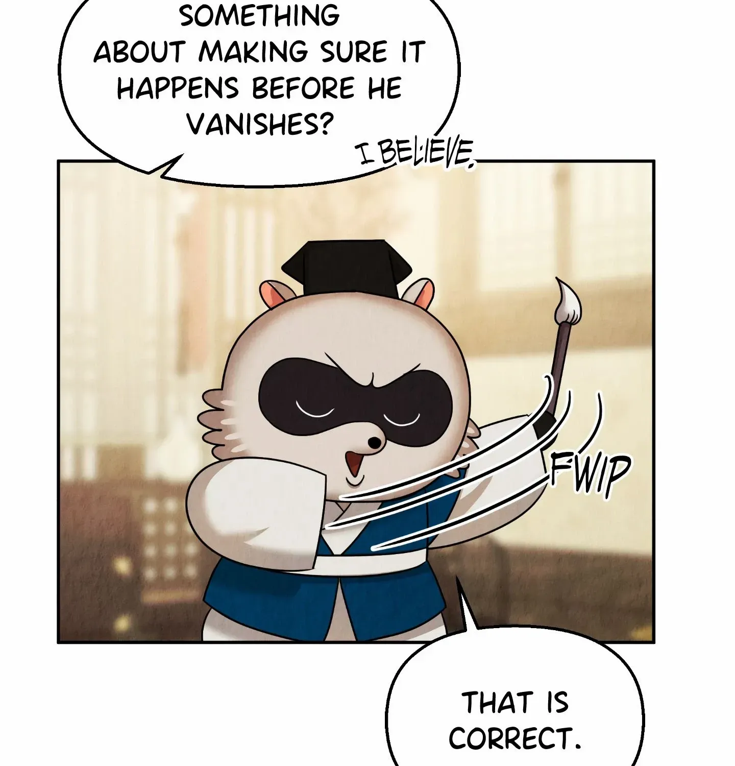 The Lotus and the Lost Chapter 5 page 70 - 