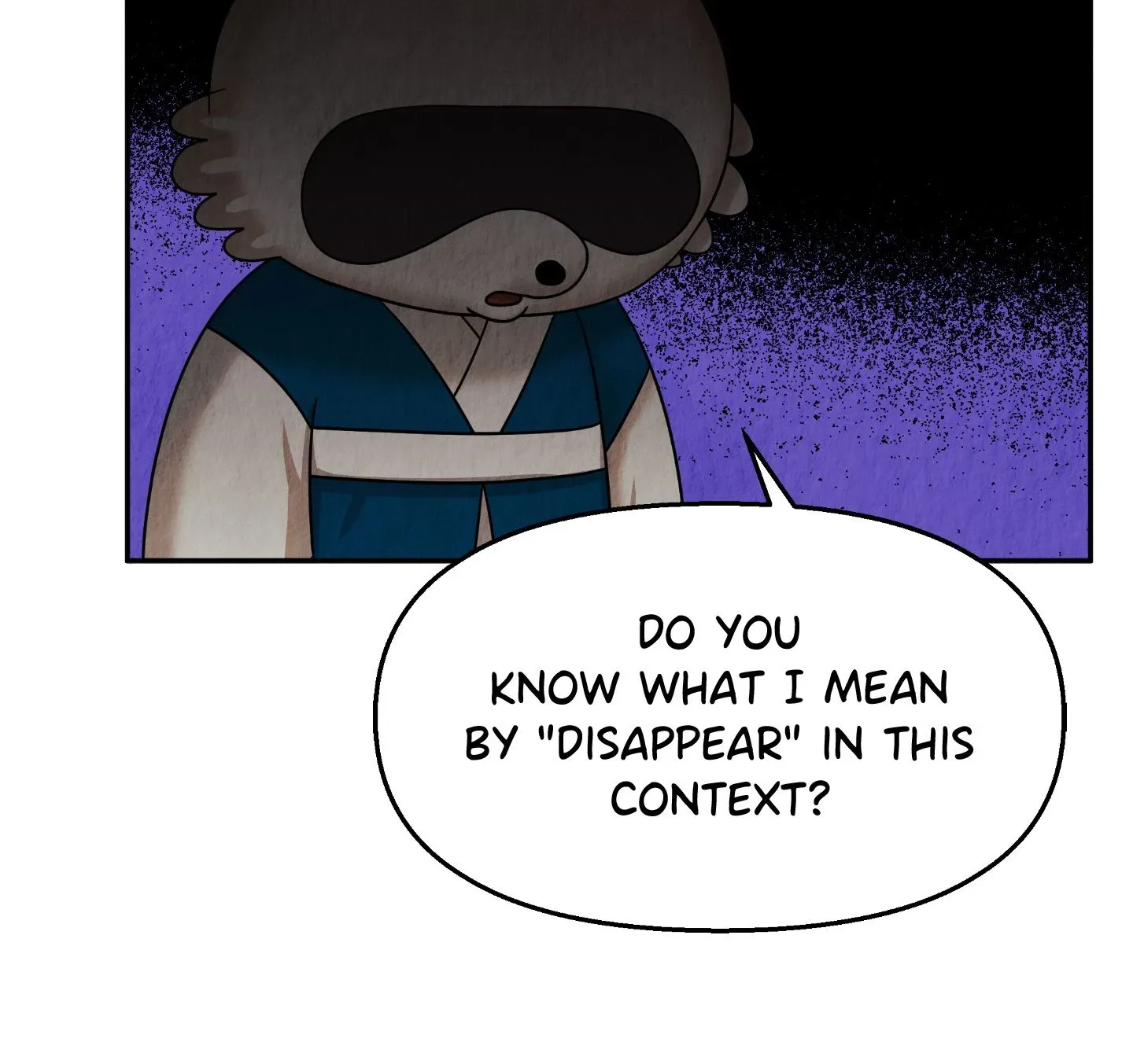 The Lotus and the Lost Chapter 5 page 76 - 