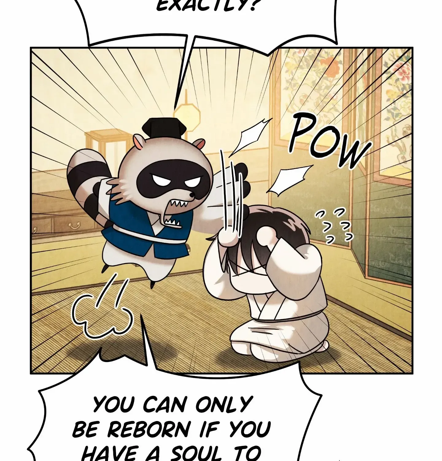 The Lotus and the Lost Chapter 5 page 80 - 