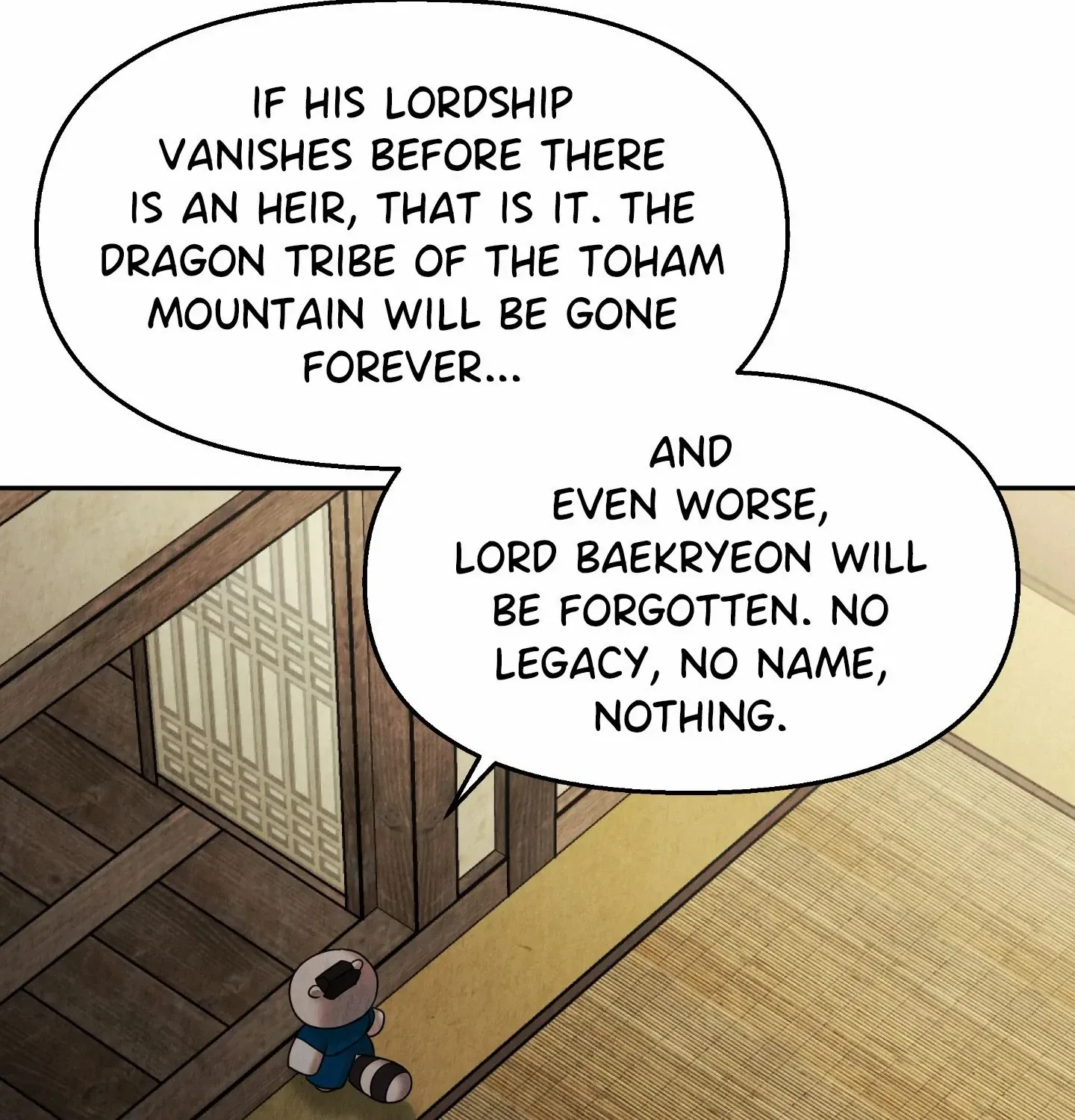 The Lotus and the Lost Chapter 5 page 86 - 