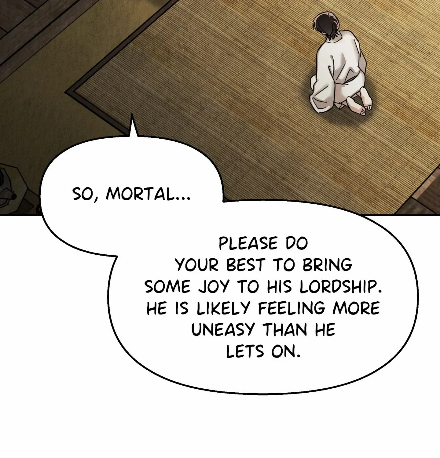 The Lotus and the Lost Chapter 5 page 87 - 