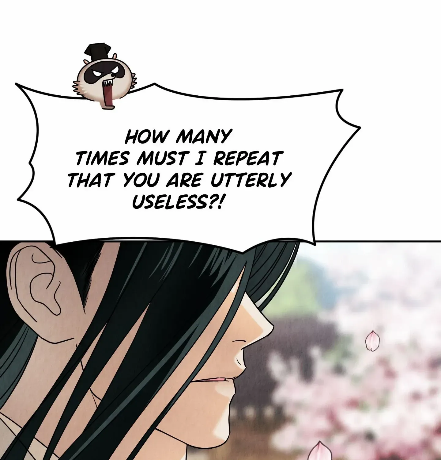 The Lotus and the Lost Chapter 6 page 11 - 
