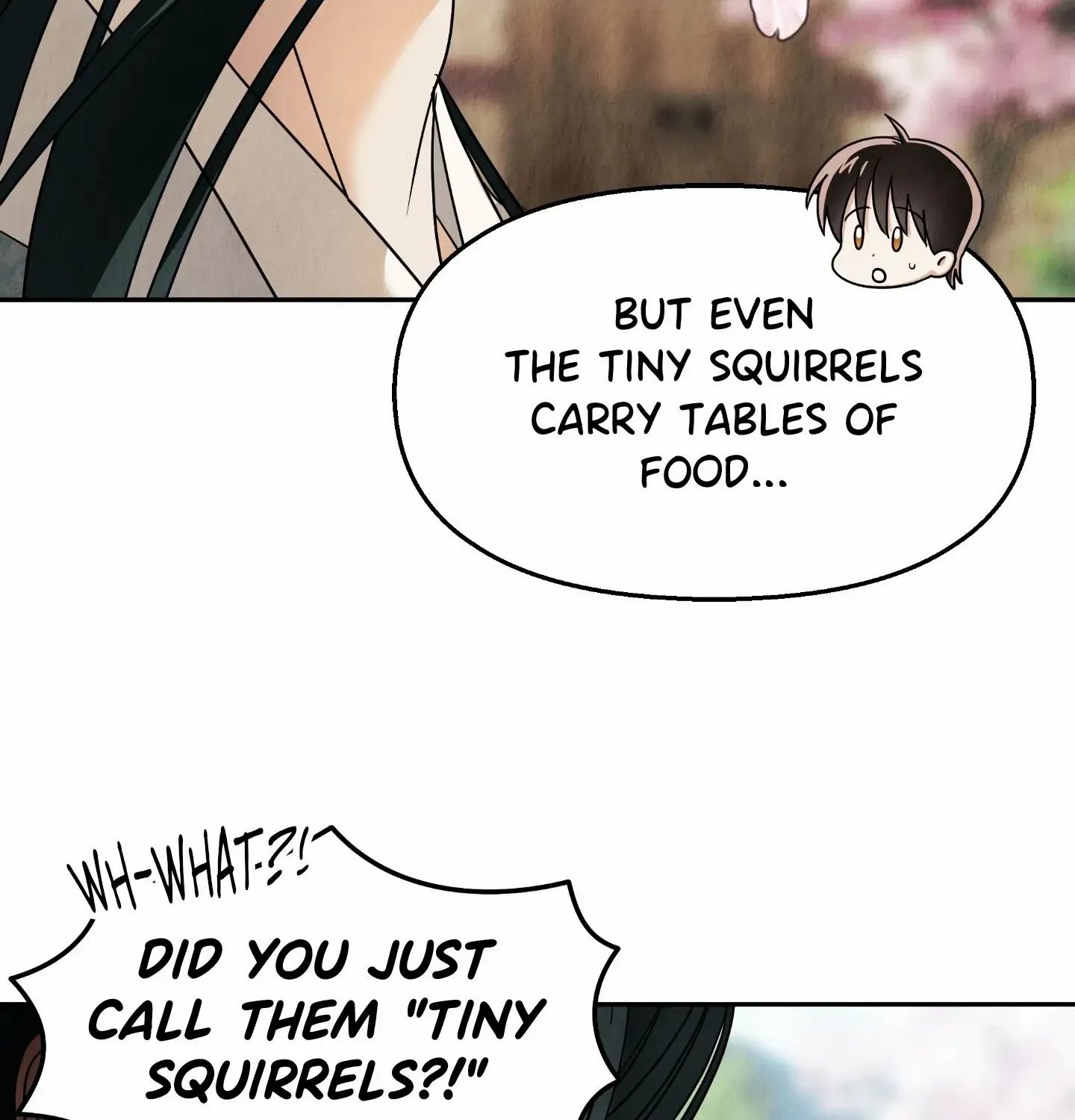 The Lotus and the Lost Chapter 6 page 12 - 