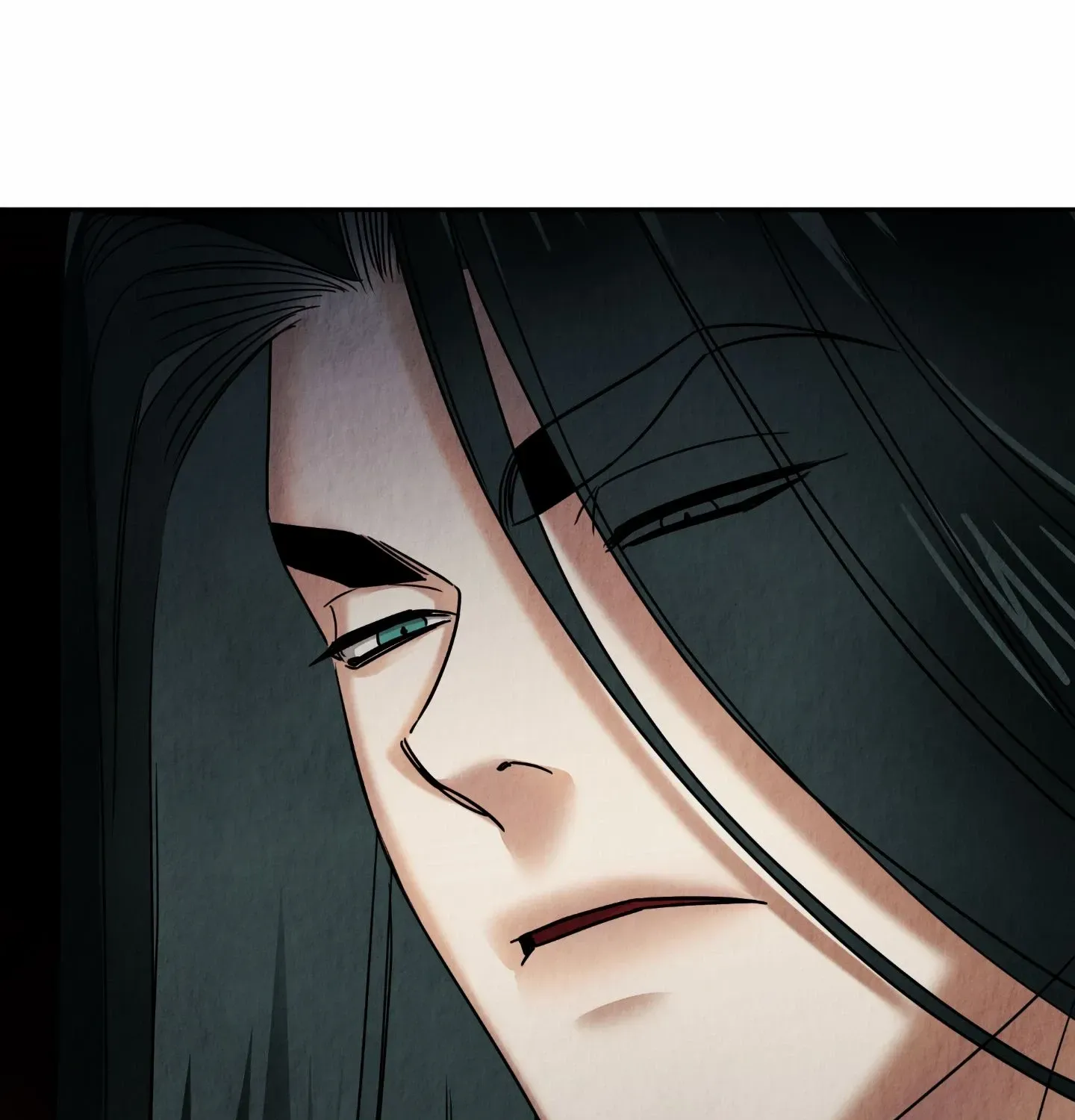 The Lotus and the Lost Chapter 6 page 117 - 
