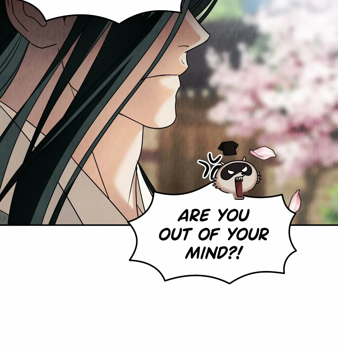 The Lotus and the Lost Chapter 6 page 13 - 