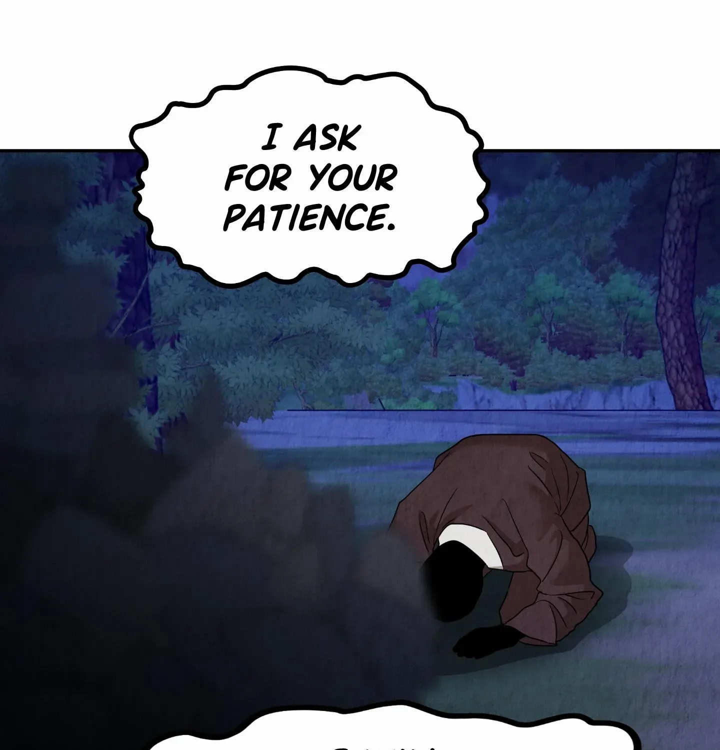 The Lotus and the Lost Chapter 6 page 133 - 