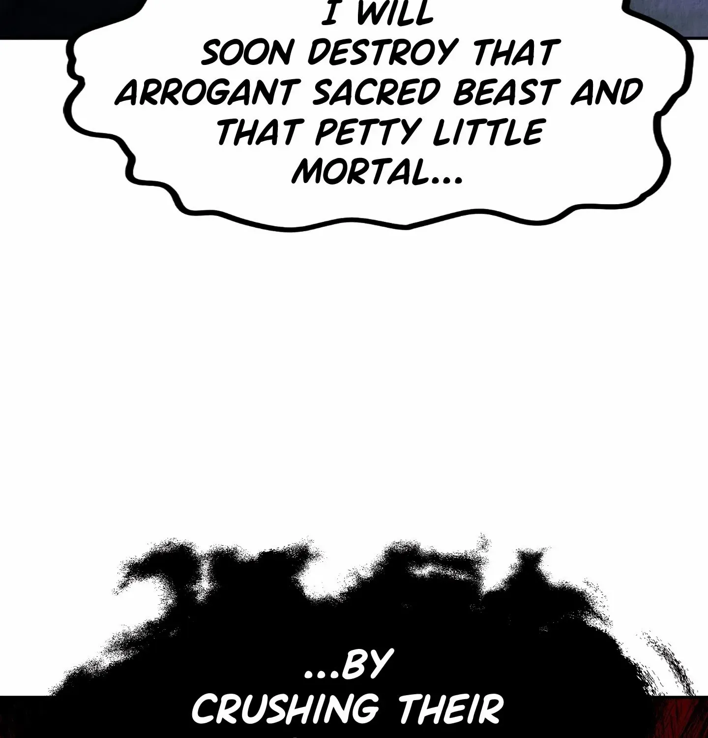 The Lotus and the Lost Chapter 6 page 134 - 
