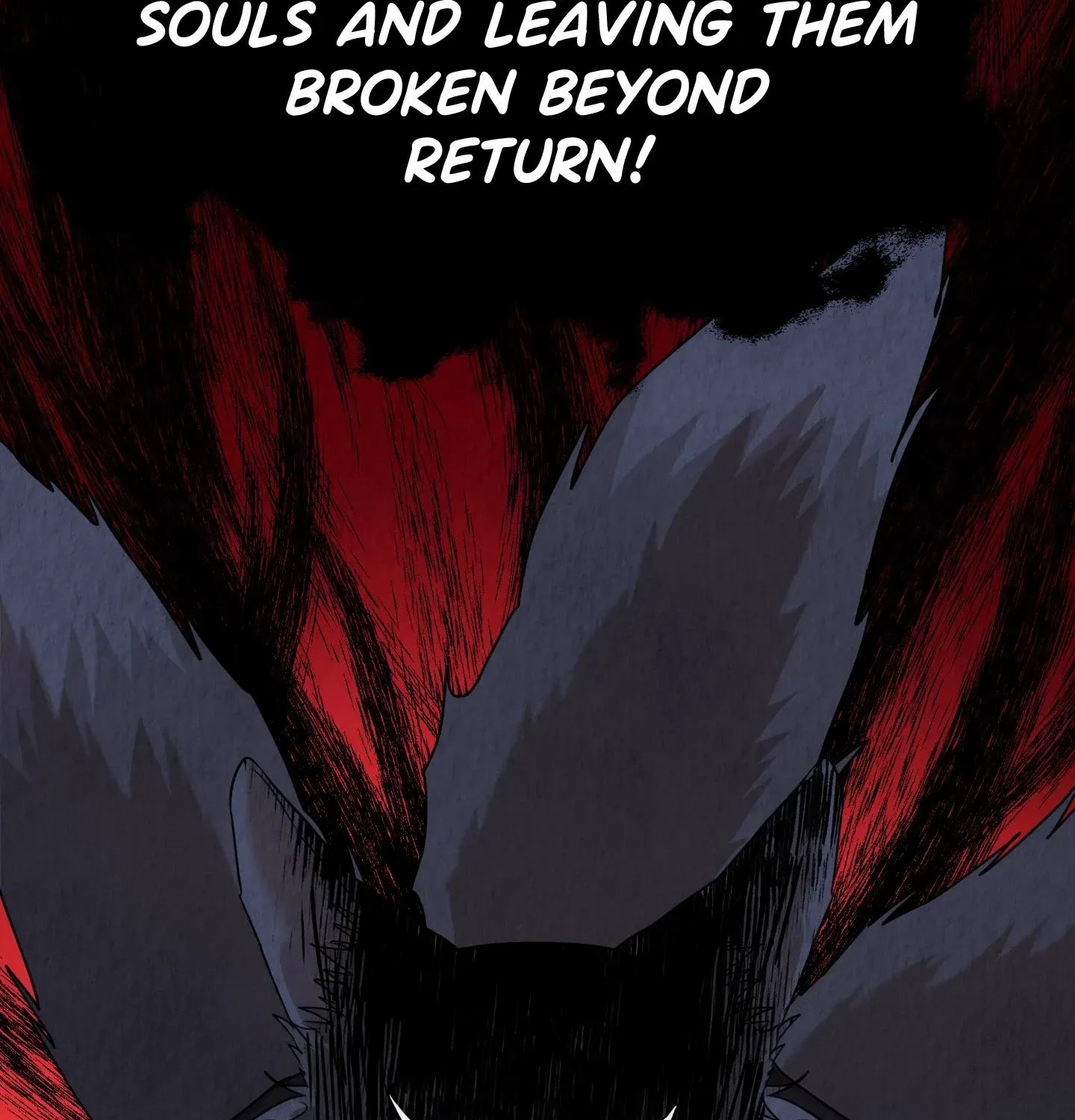 The Lotus and the Lost Chapter 6 page 135 - 