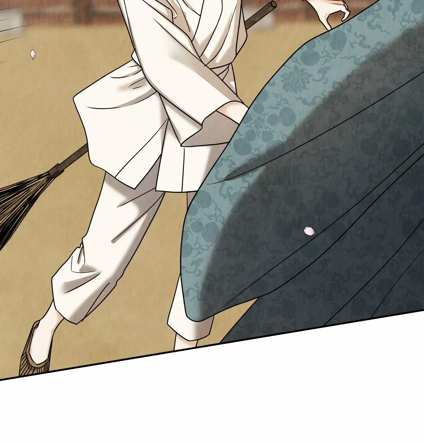 The Lotus and the Lost Chapter 6 page 15 - 