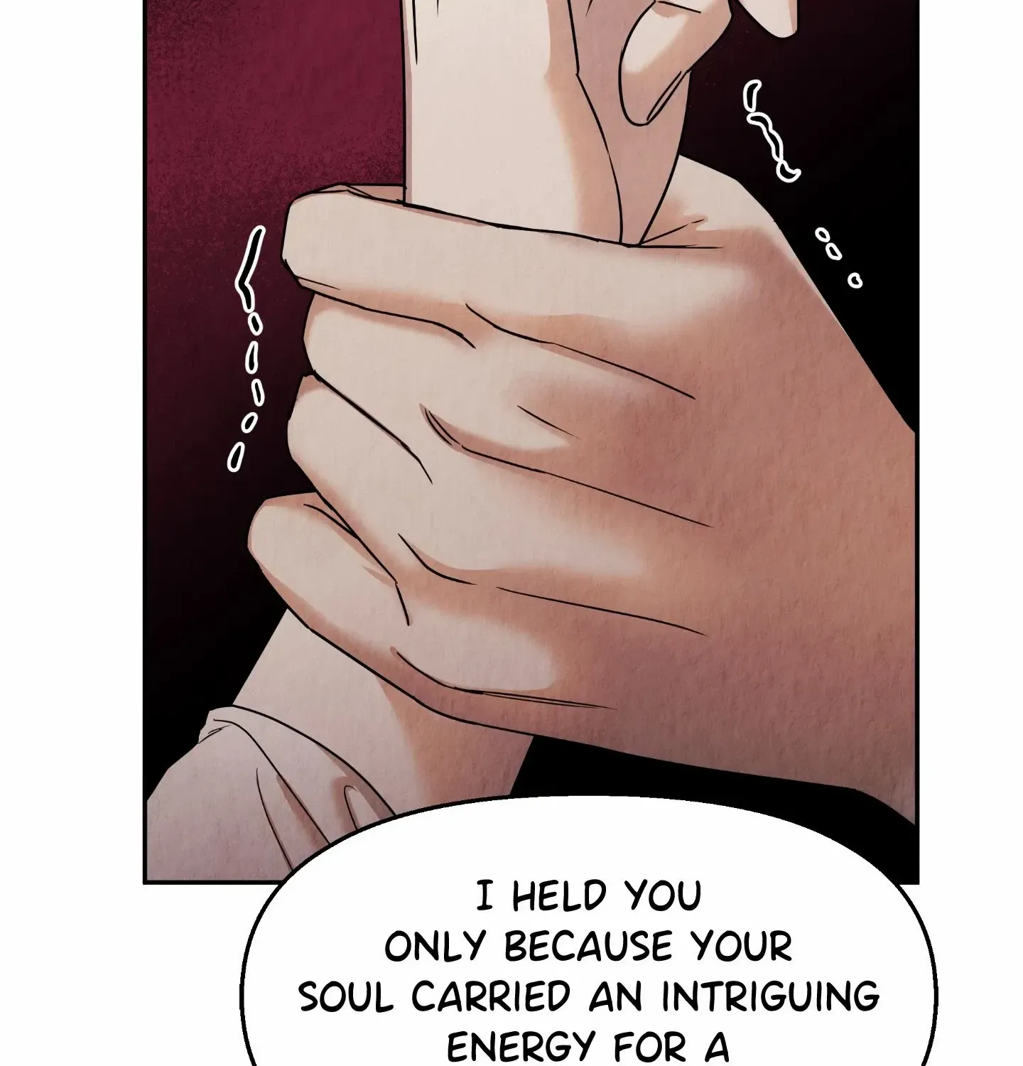 The Lotus and the Lost Chapter 6 page 22 - 