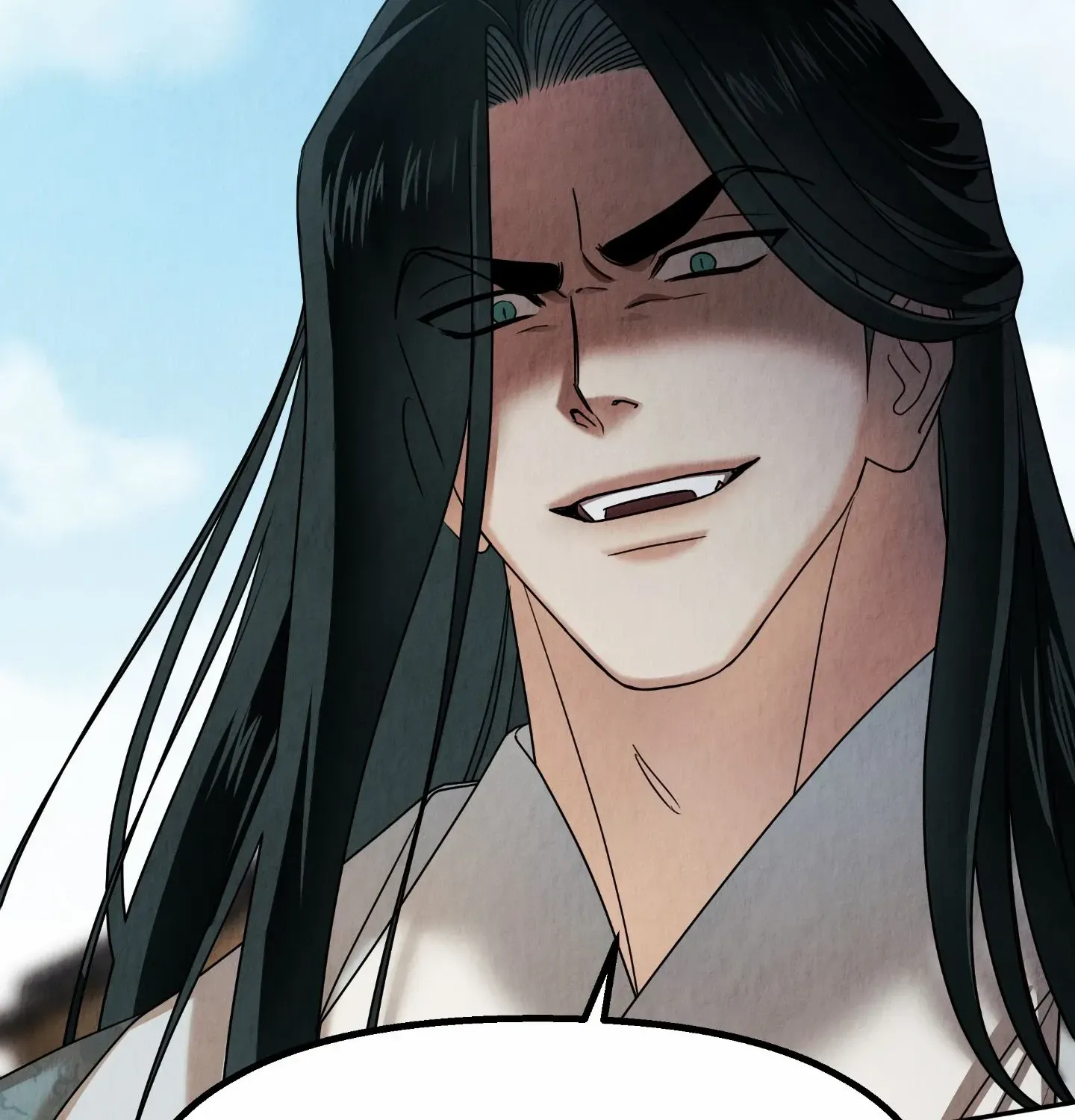 The Lotus and the Lost Chapter 6 page 24 - 