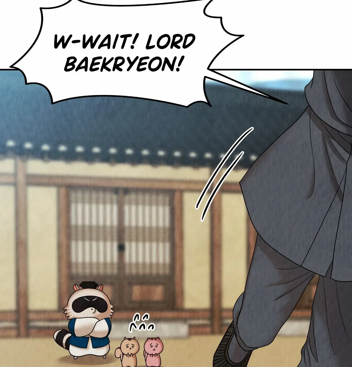 The Lotus and the Lost Chapter 6 page 27 - 