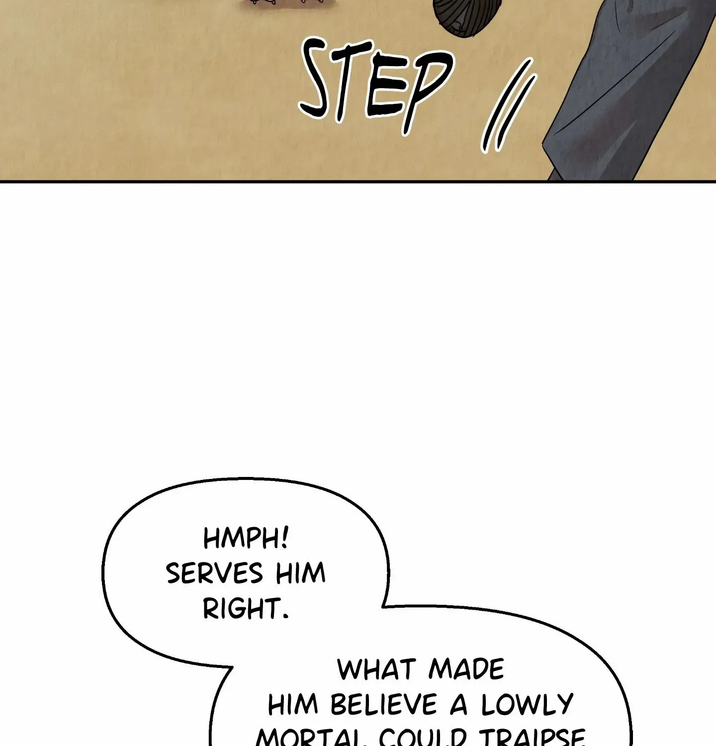 The Lotus and the Lost Chapter 6 page 28 - 