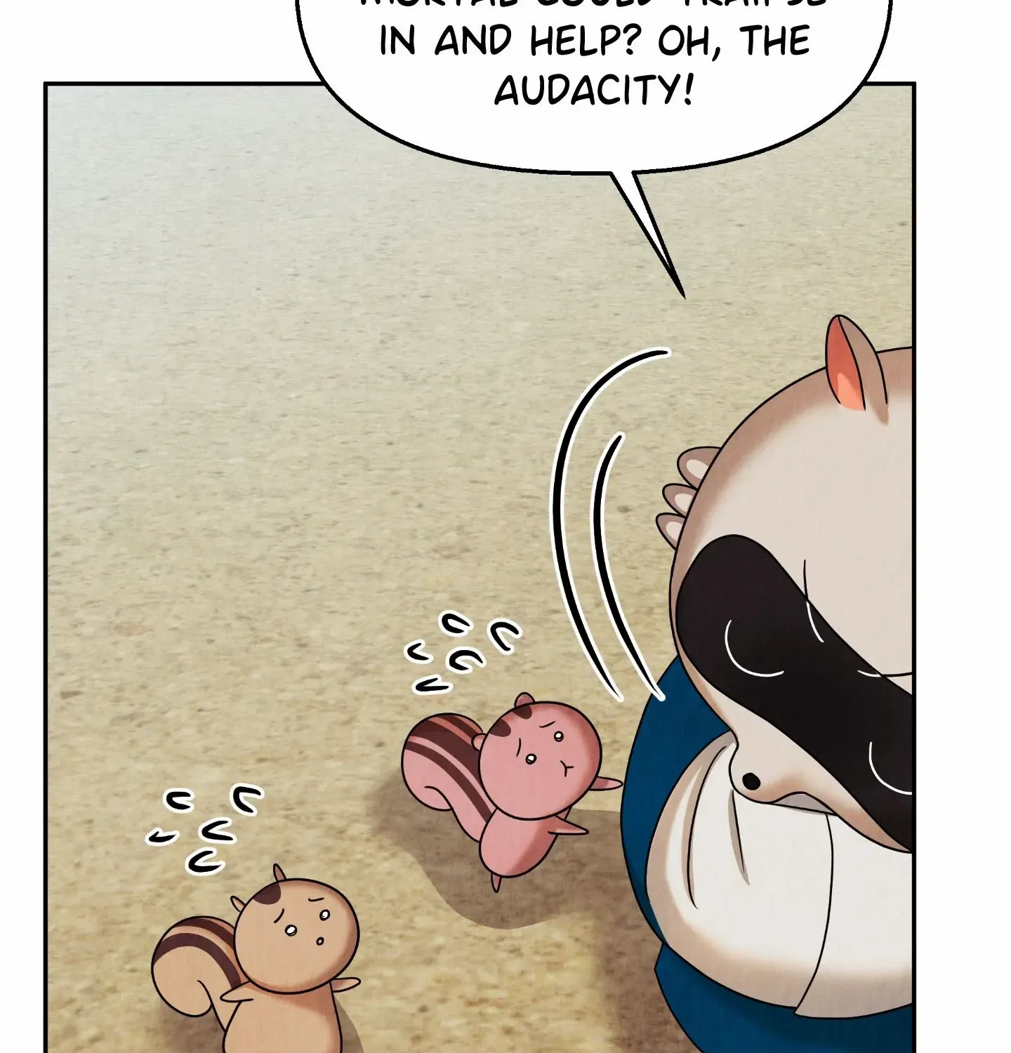 The Lotus and the Lost Chapter 6 page 29 - 