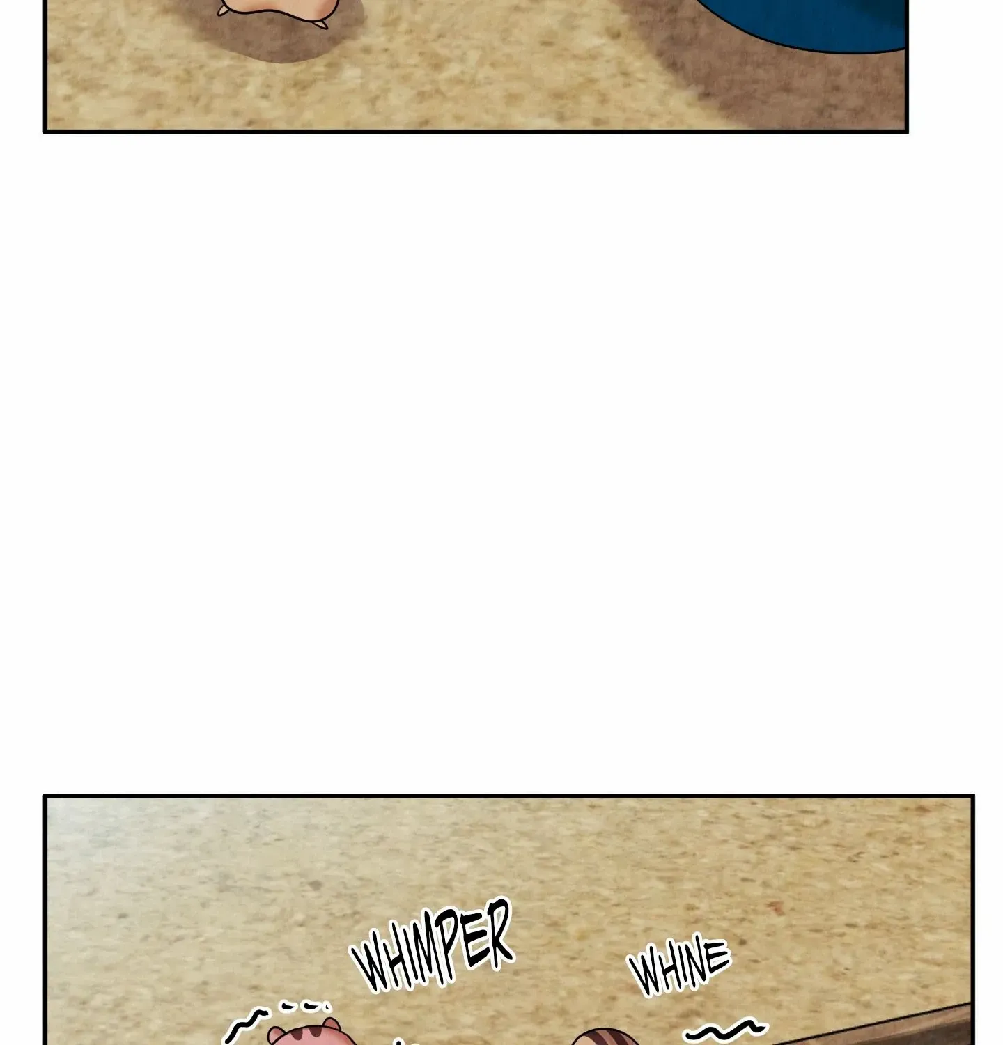 The Lotus and the Lost Chapter 6 page 30 - 