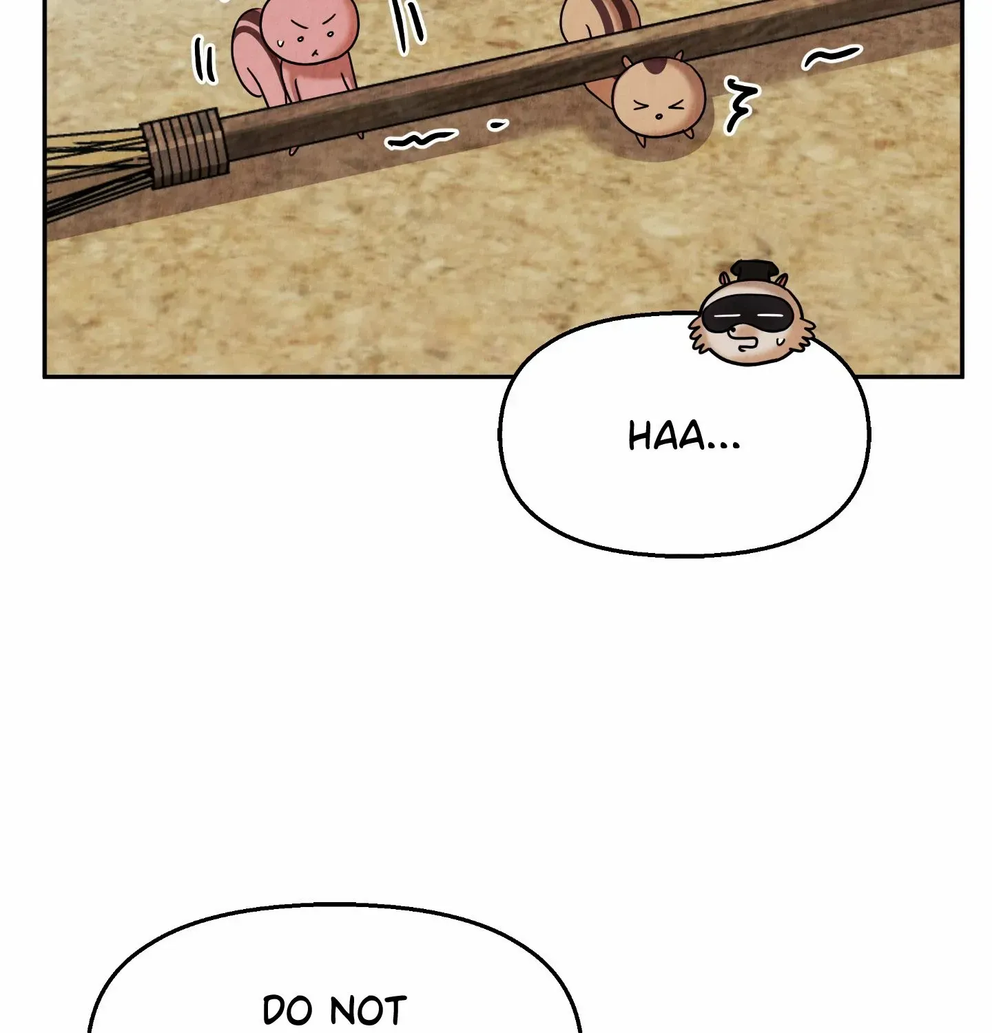 The Lotus and the Lost Chapter 6 page 31 - 
