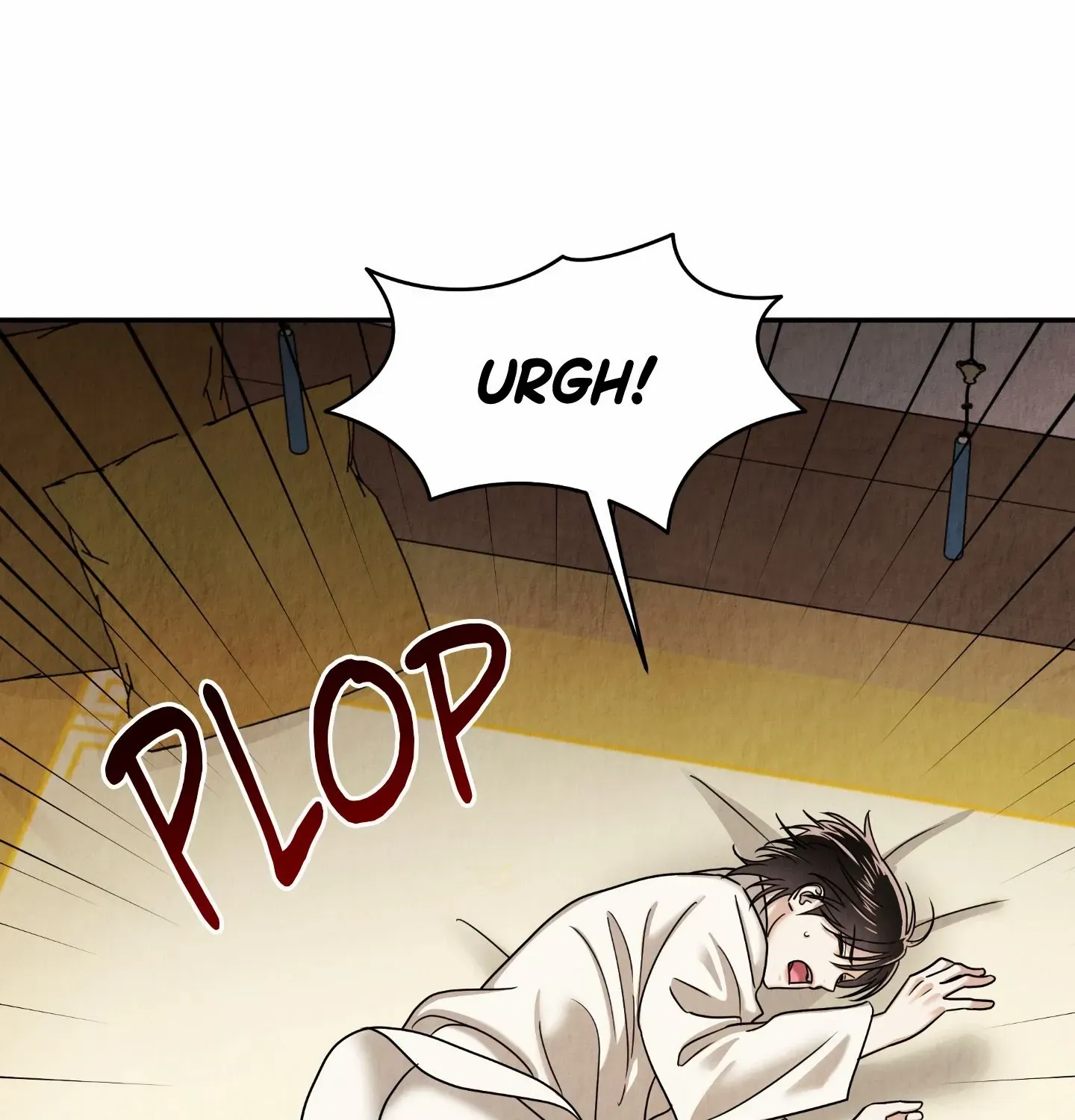 The Lotus and the Lost Chapter 6 page 39 - 
