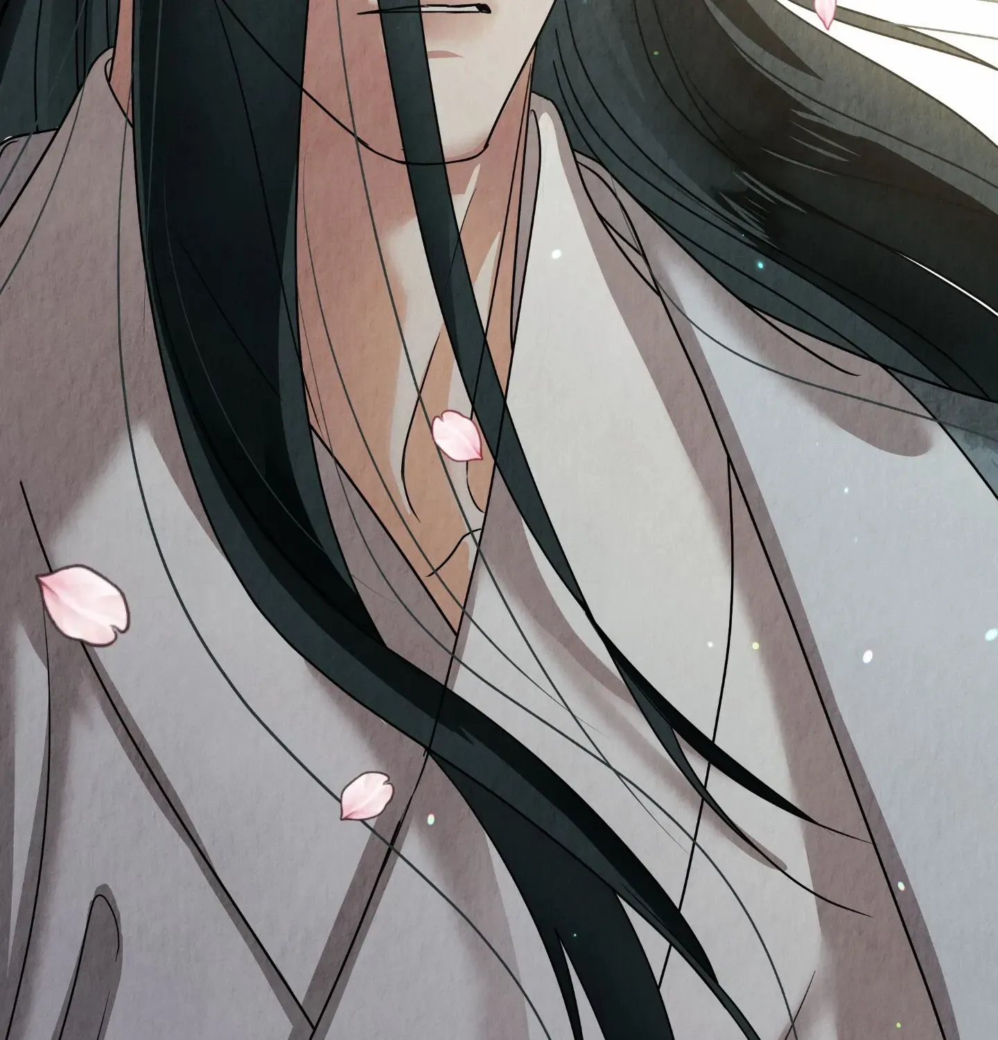 The Lotus and the Lost Chapter 6 page 5 - 