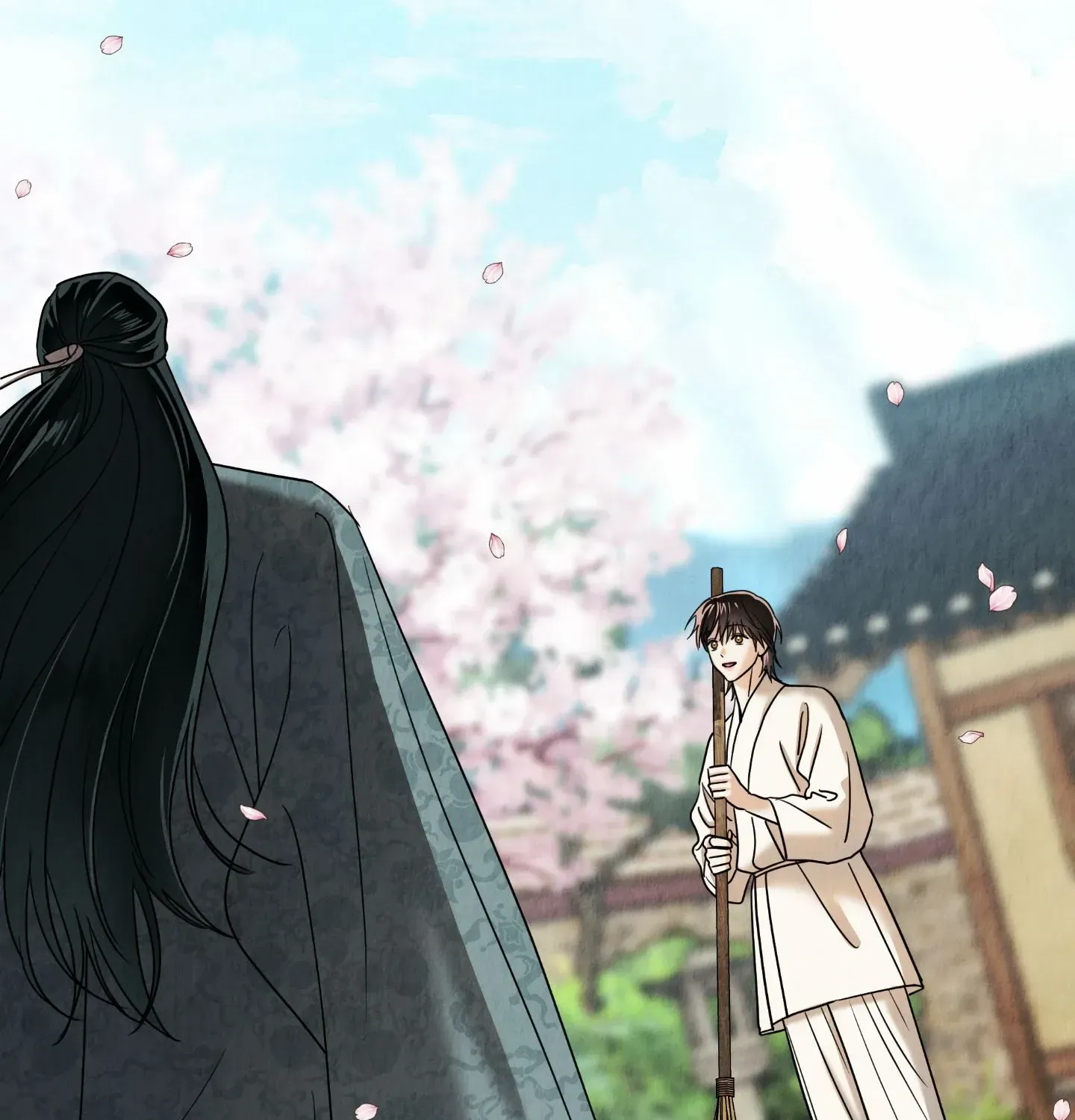 The Lotus and the Lost Chapter 6 page 7 - 