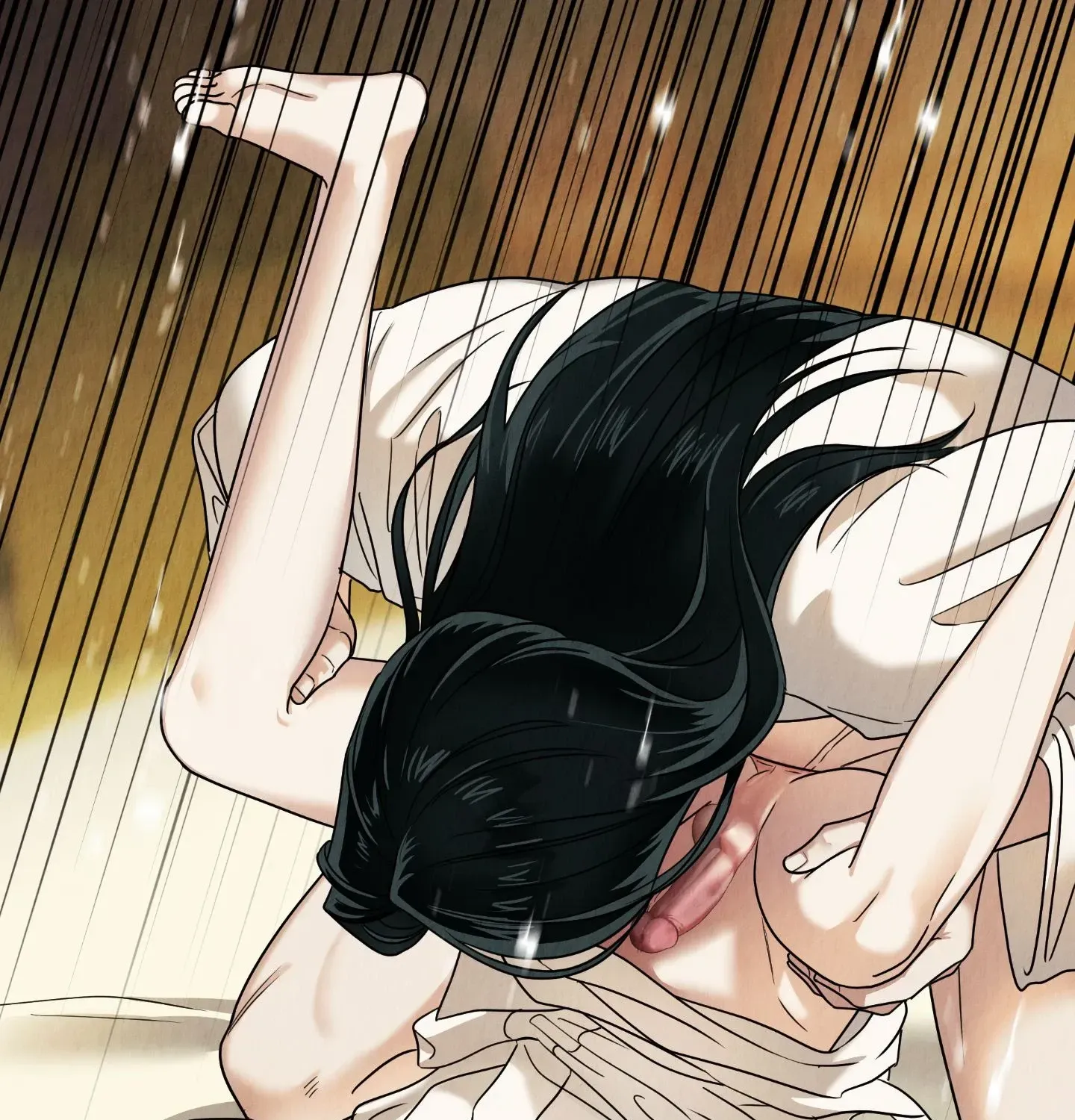 The Lotus and the Lost Chapter 6 page 67 - 
