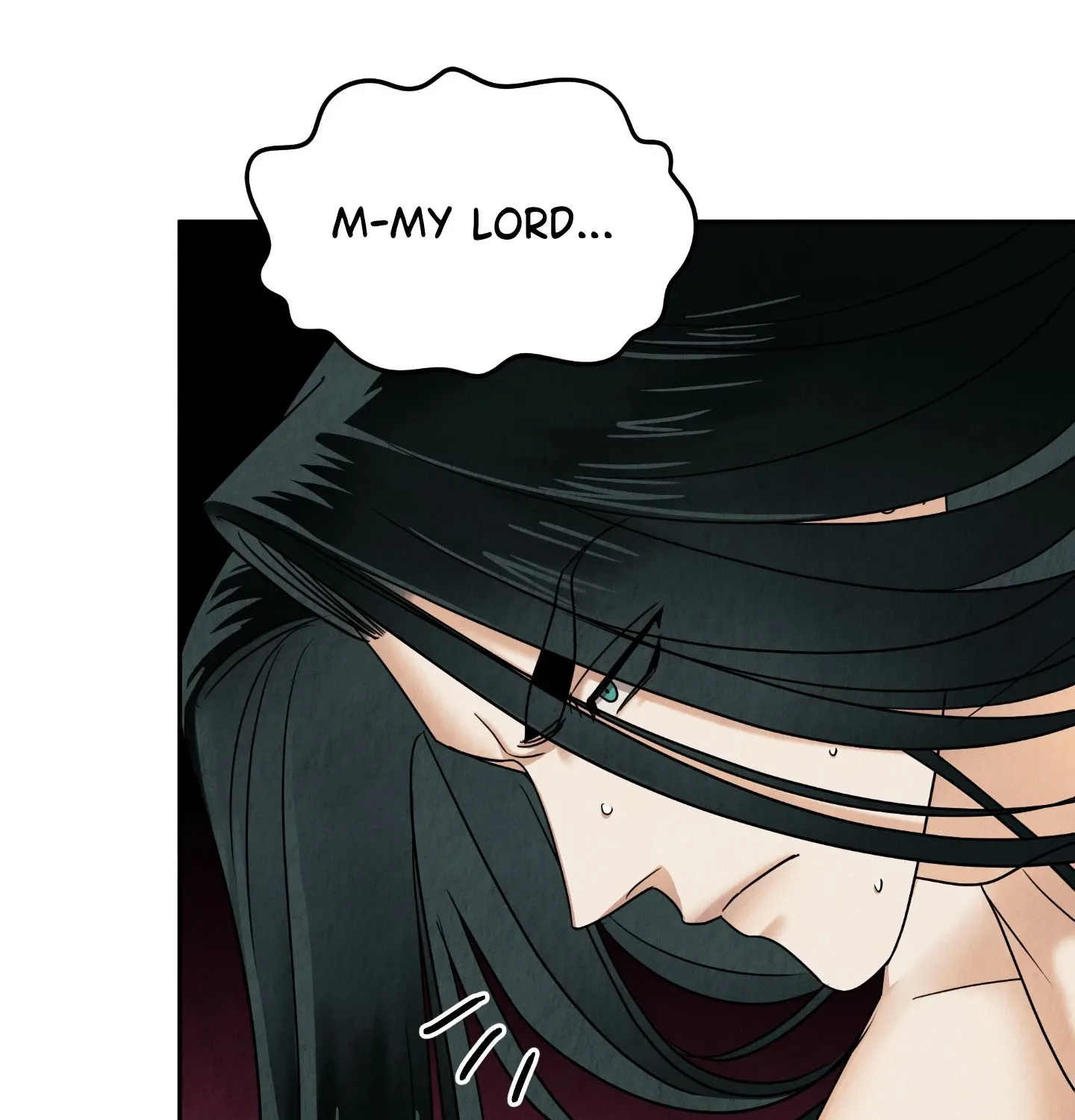 The Lotus and the Lost Chapter 6 page 87 - 