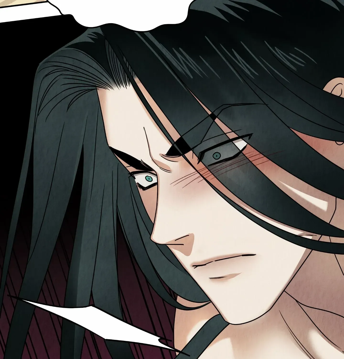The Lotus and the Lost Chapter 6 page 91 - 