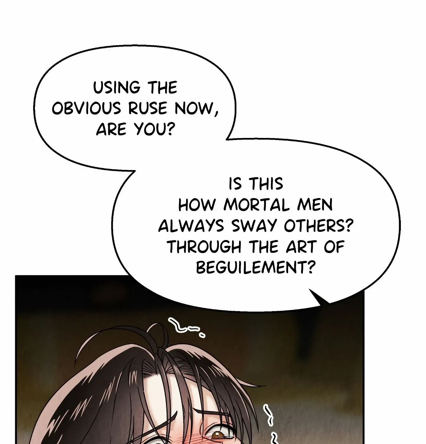 The Lotus and the Lost Chapter 6 page 95 - 