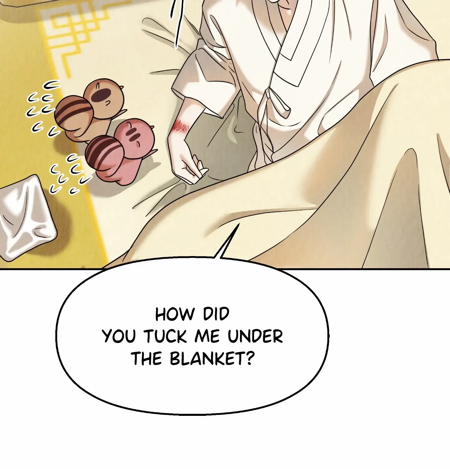 The Lotus and the Lost Chapter 7 page 103 - 