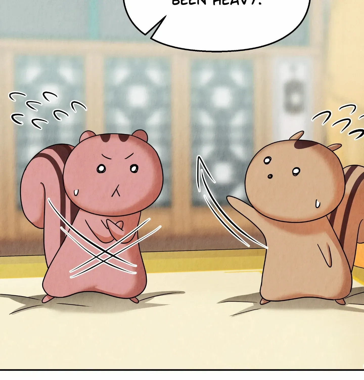 The Lotus and the Lost Chapter 7 page 105 - 