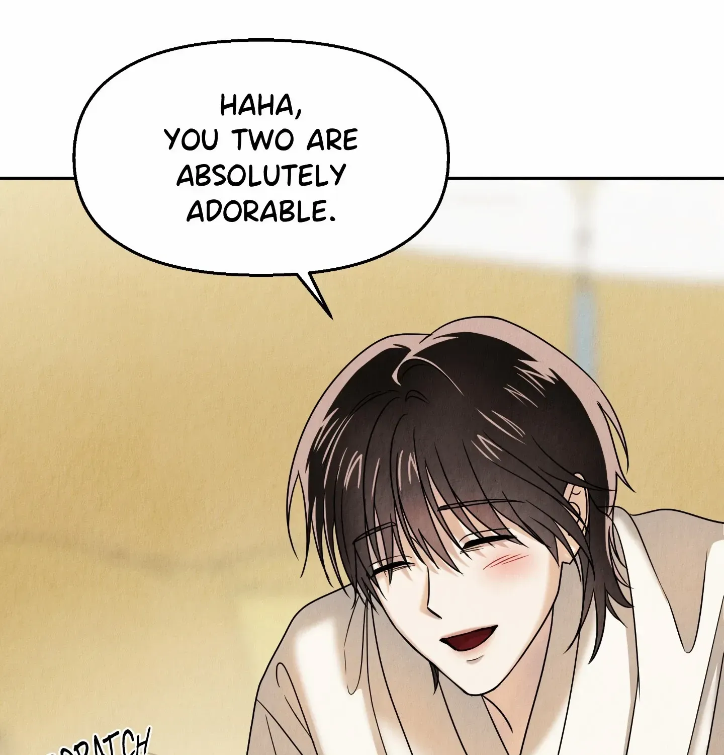 The Lotus and the Lost Chapter 7 page 107 - 