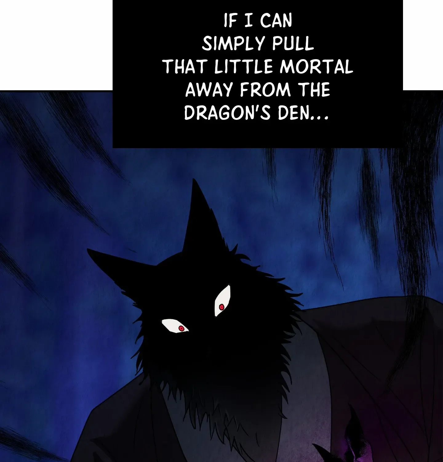 The Lotus and the Lost Chapter 7 page 12 - 