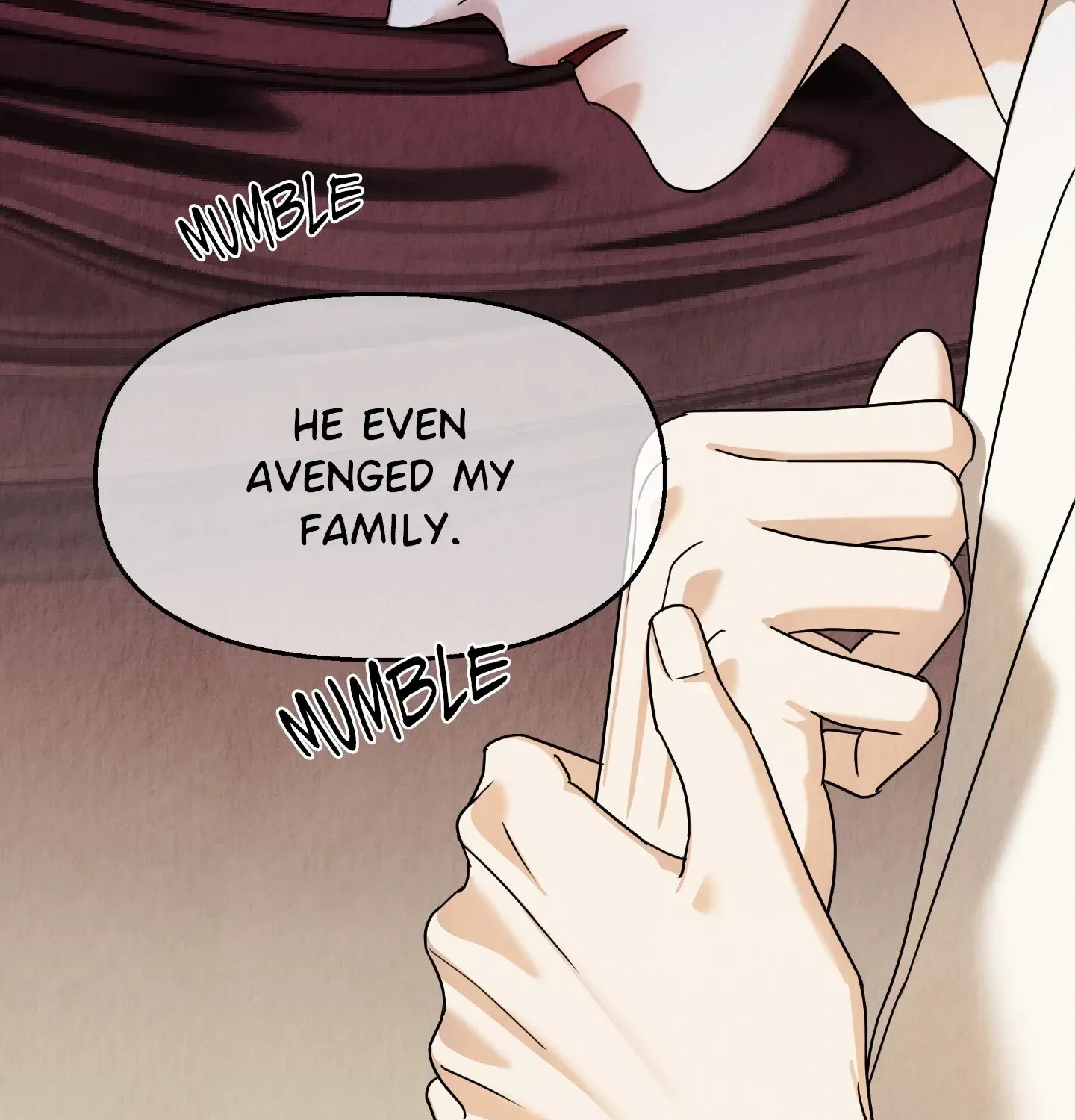 The Lotus and the Lost Chapter 7 page 120 - 