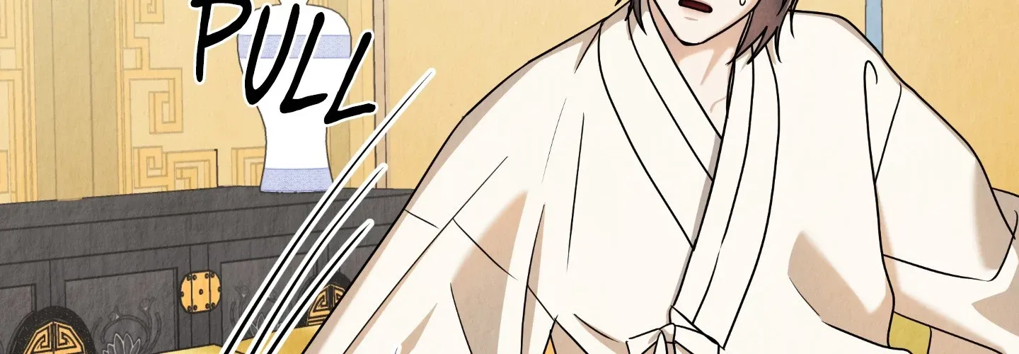 The Lotus and the Lost Chapter 7 page 127 - 