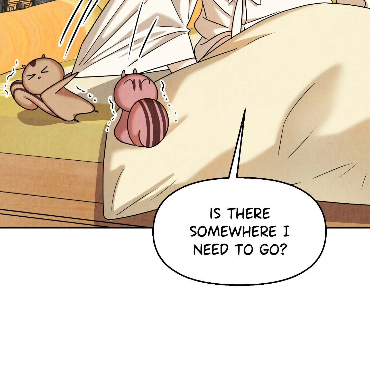 The Lotus and the Lost Chapter 7 page 128 - 