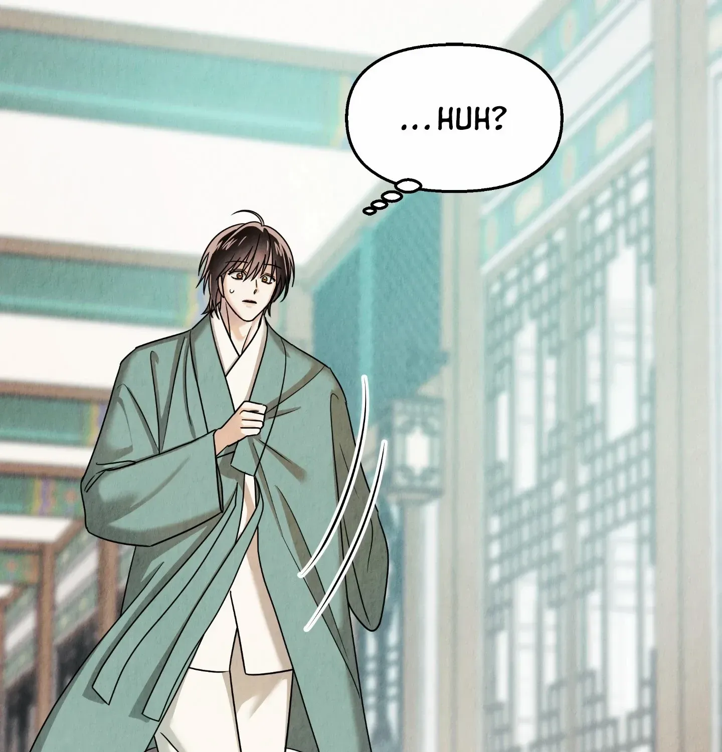 The Lotus and the Lost Chapter 7 page 130 - 
