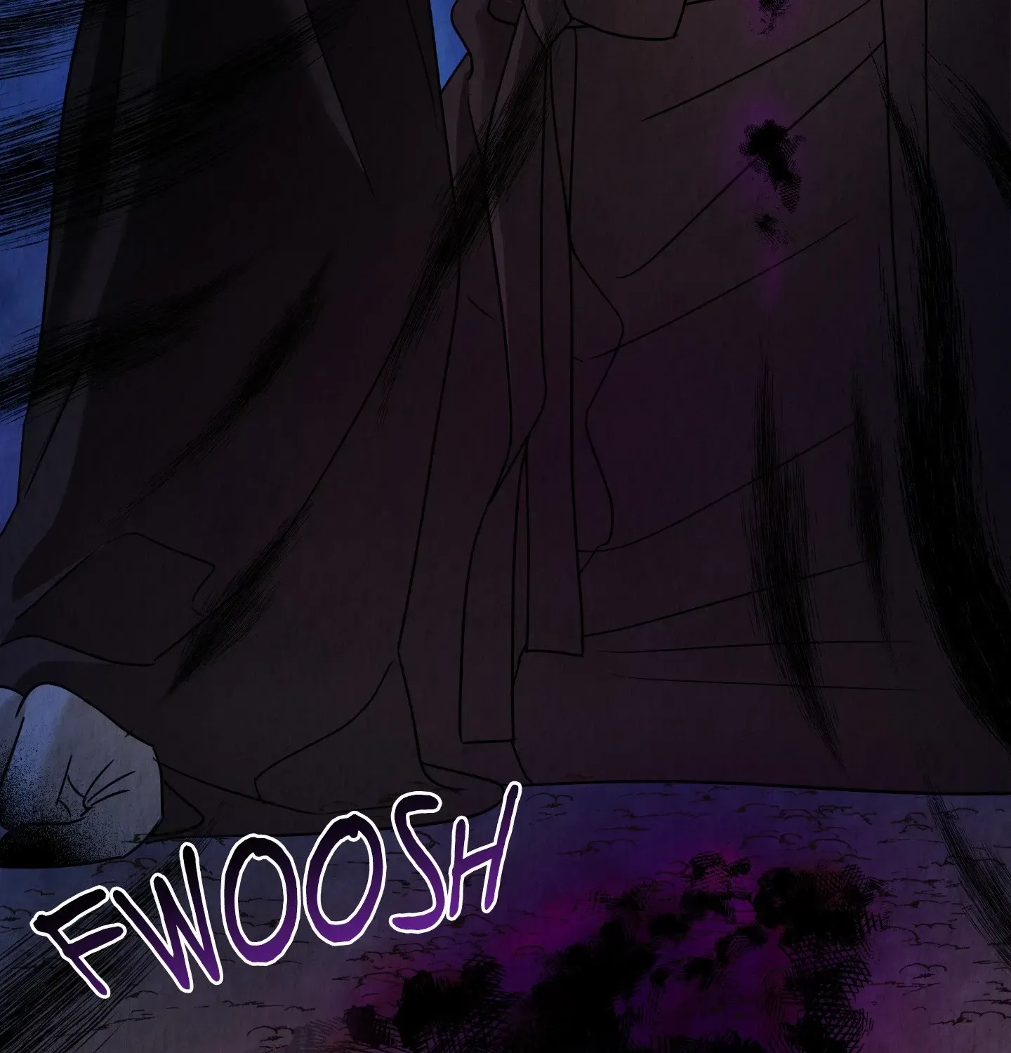 The Lotus and the Lost Chapter 7 page 14 - 