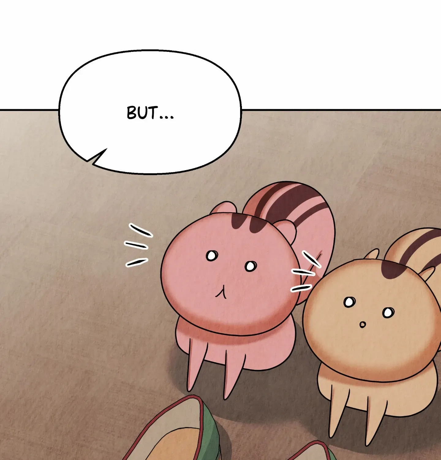 The Lotus and the Lost Chapter 7 page 144 - 