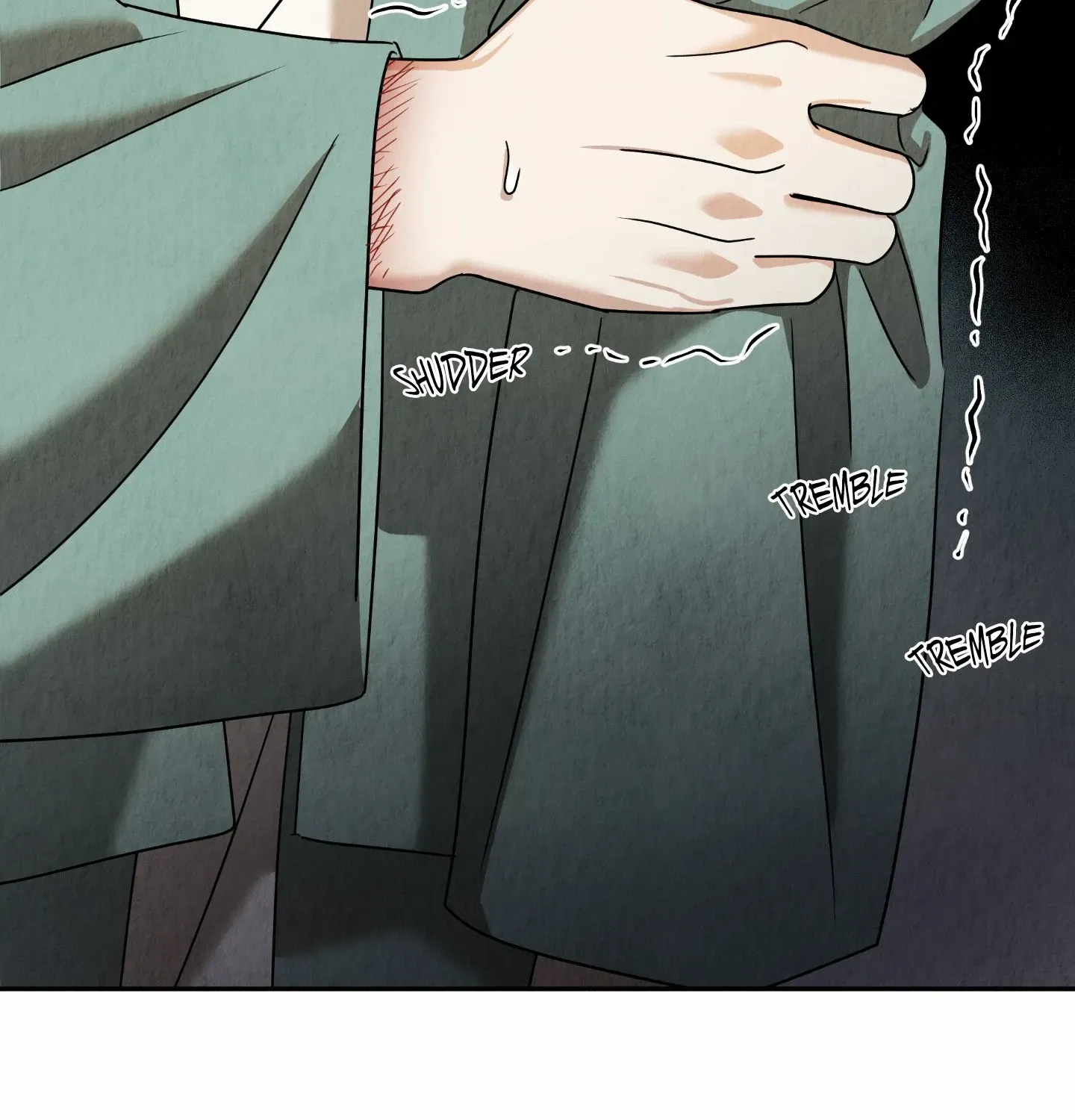 The Lotus and the Lost Chapter 7 page 151 - 