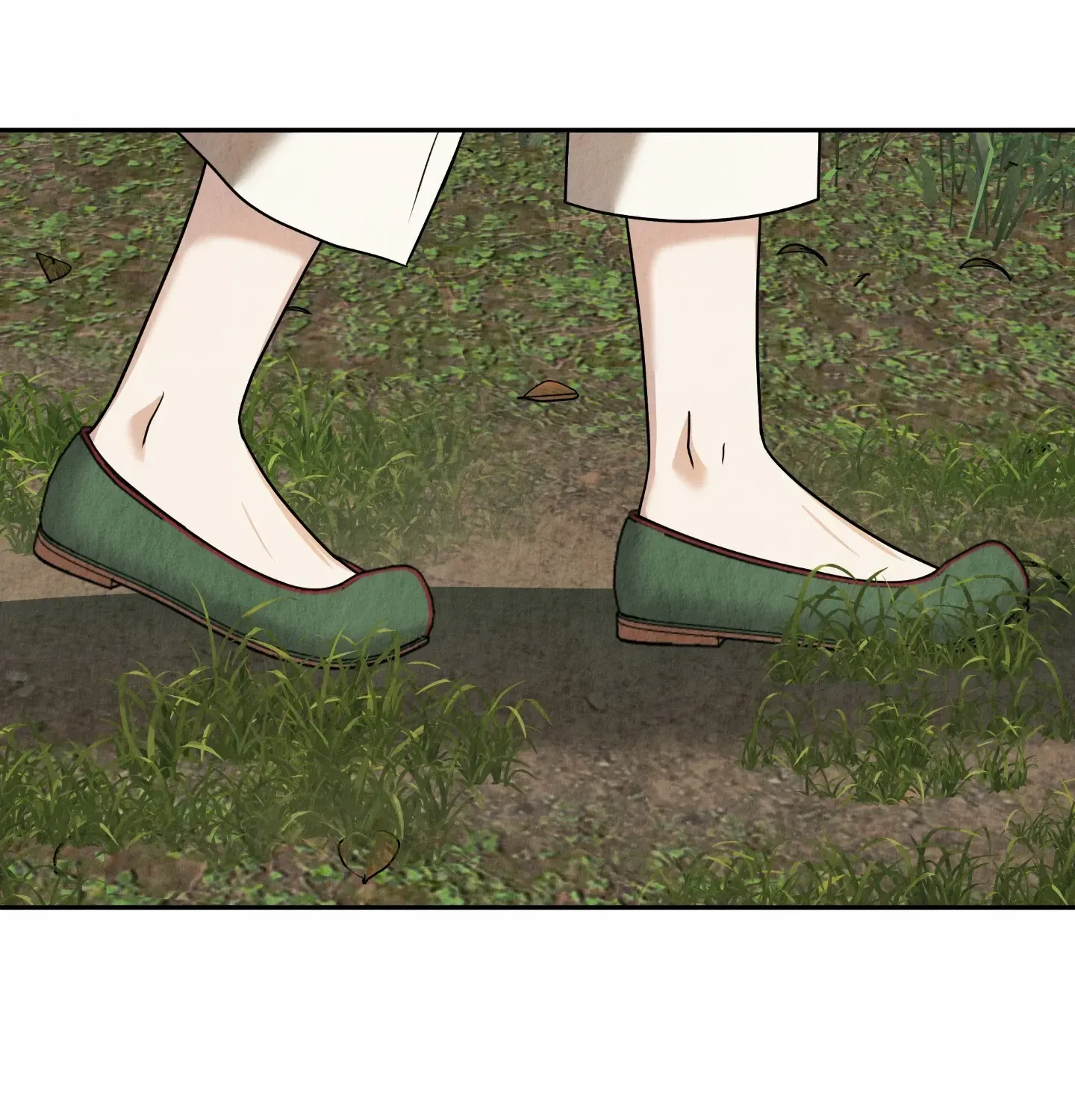 The Lotus and the Lost Chapter 7 page 157 - 