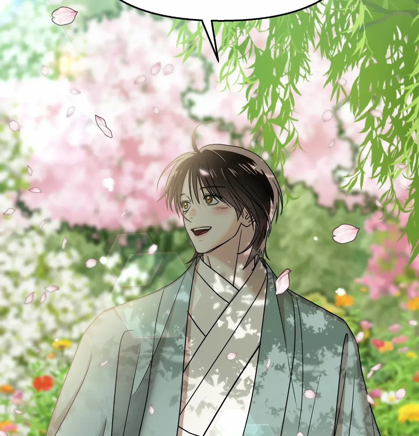 The Lotus and the Lost Chapter 7 page 173 - 