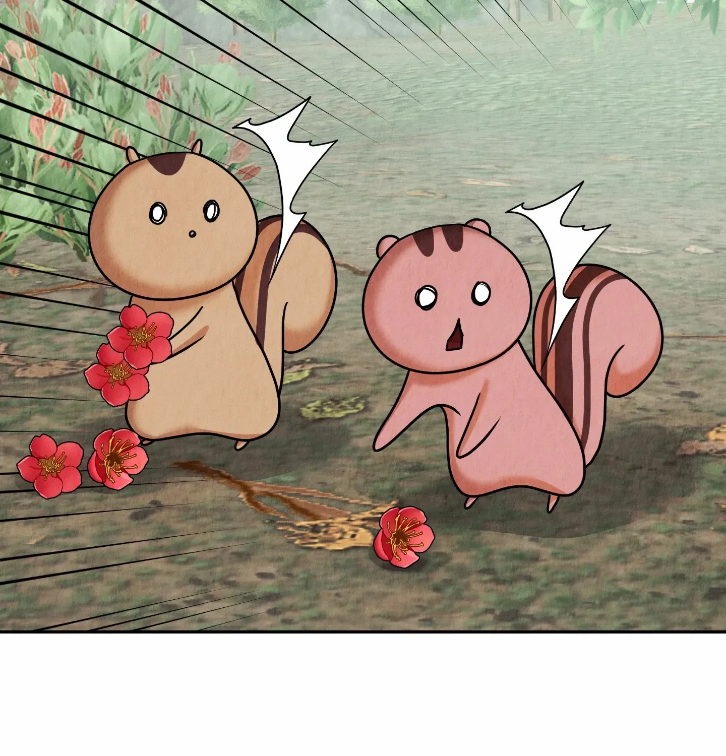 The Lotus and the Lost Chapter 7 page 184 - 