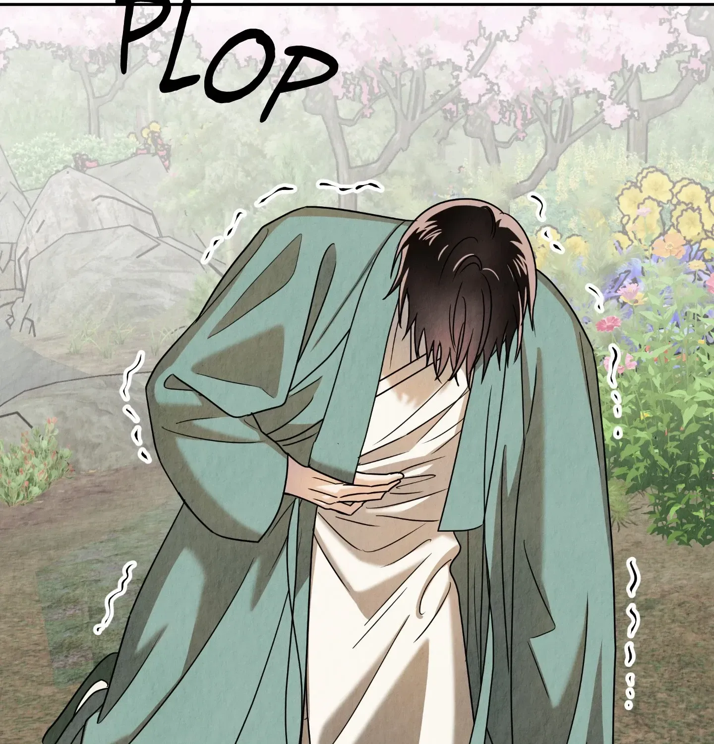 The Lotus and the Lost Chapter 7 page 186 - 