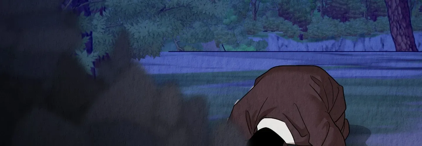 The Lotus and the Lost Chapter 7 page 3 - 
