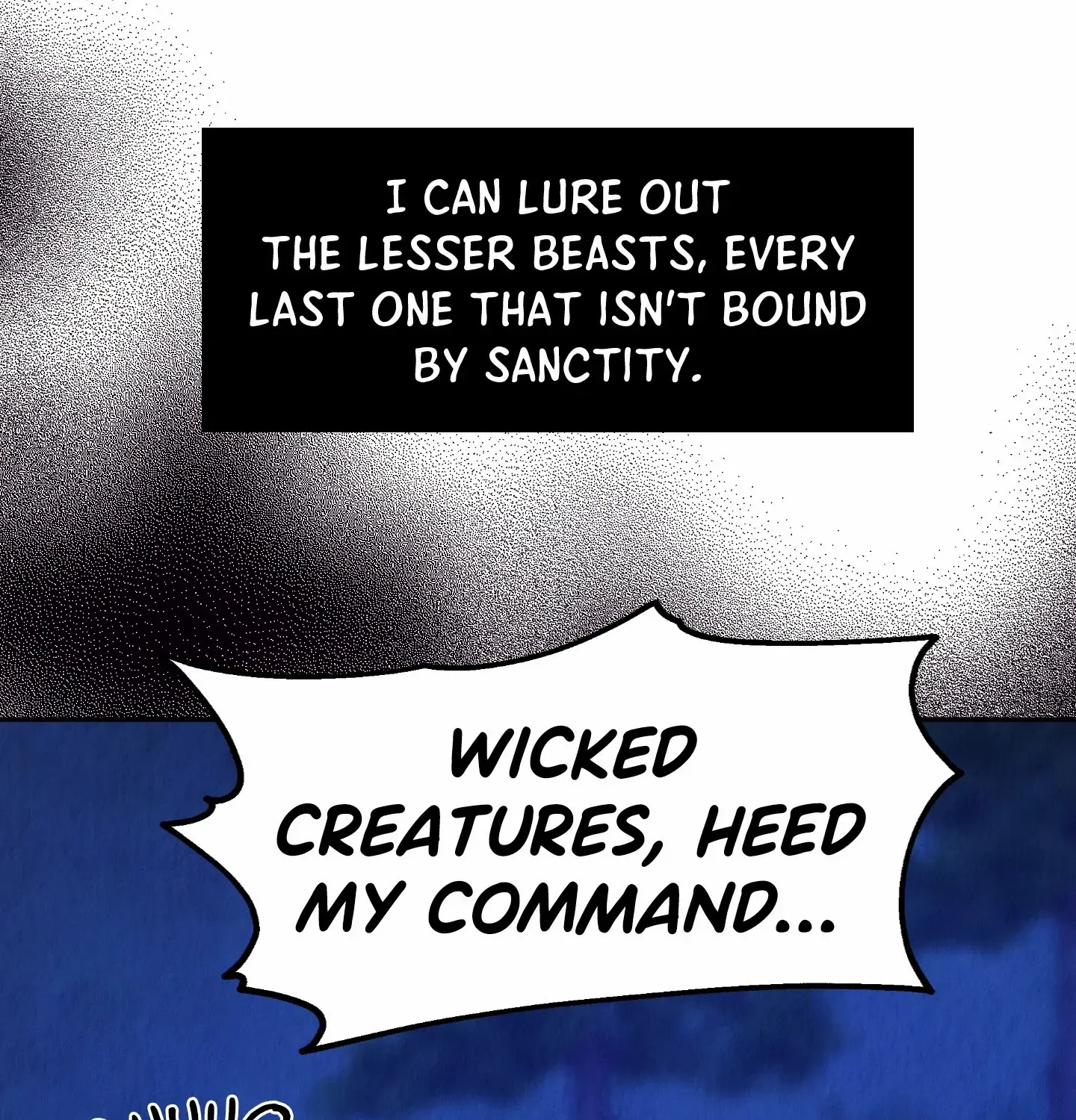 The Lotus and the Lost Chapter 7 page 24 - 