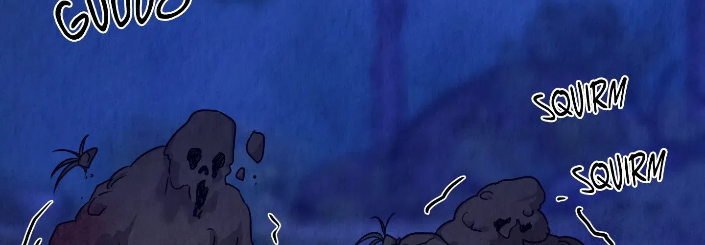 The Lotus and the Lost Chapter 7 page 25 - 