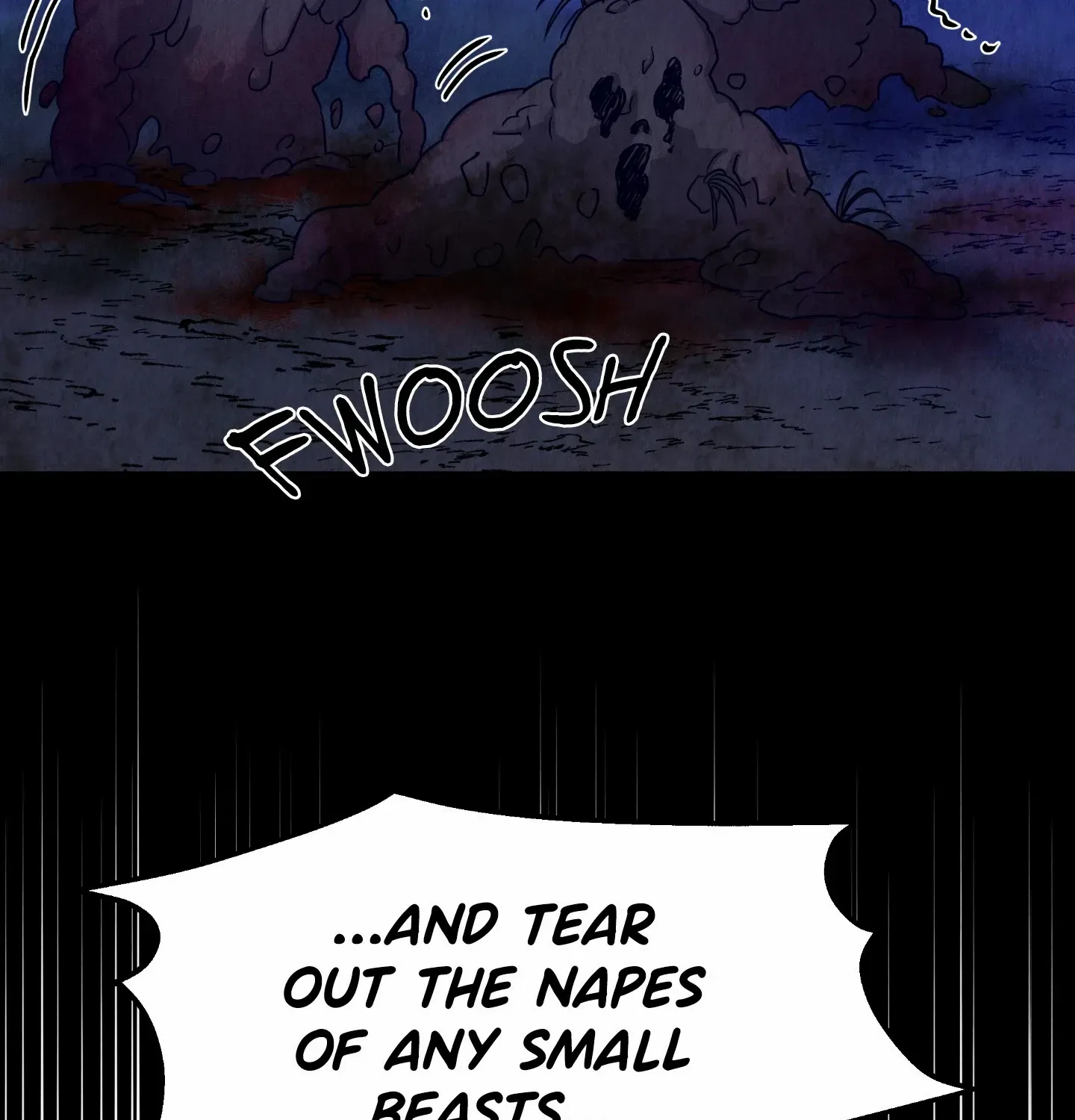 The Lotus and the Lost Chapter 7 page 26 - 