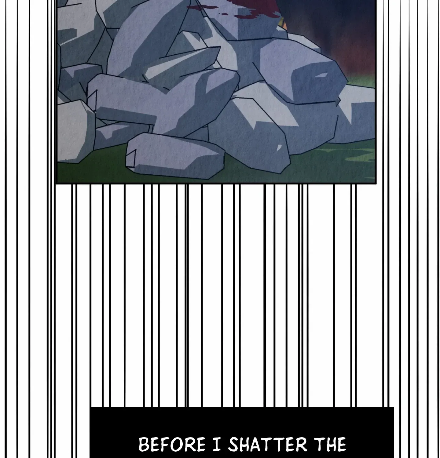 The Lotus and the Lost Chapter 7 page 38 - 