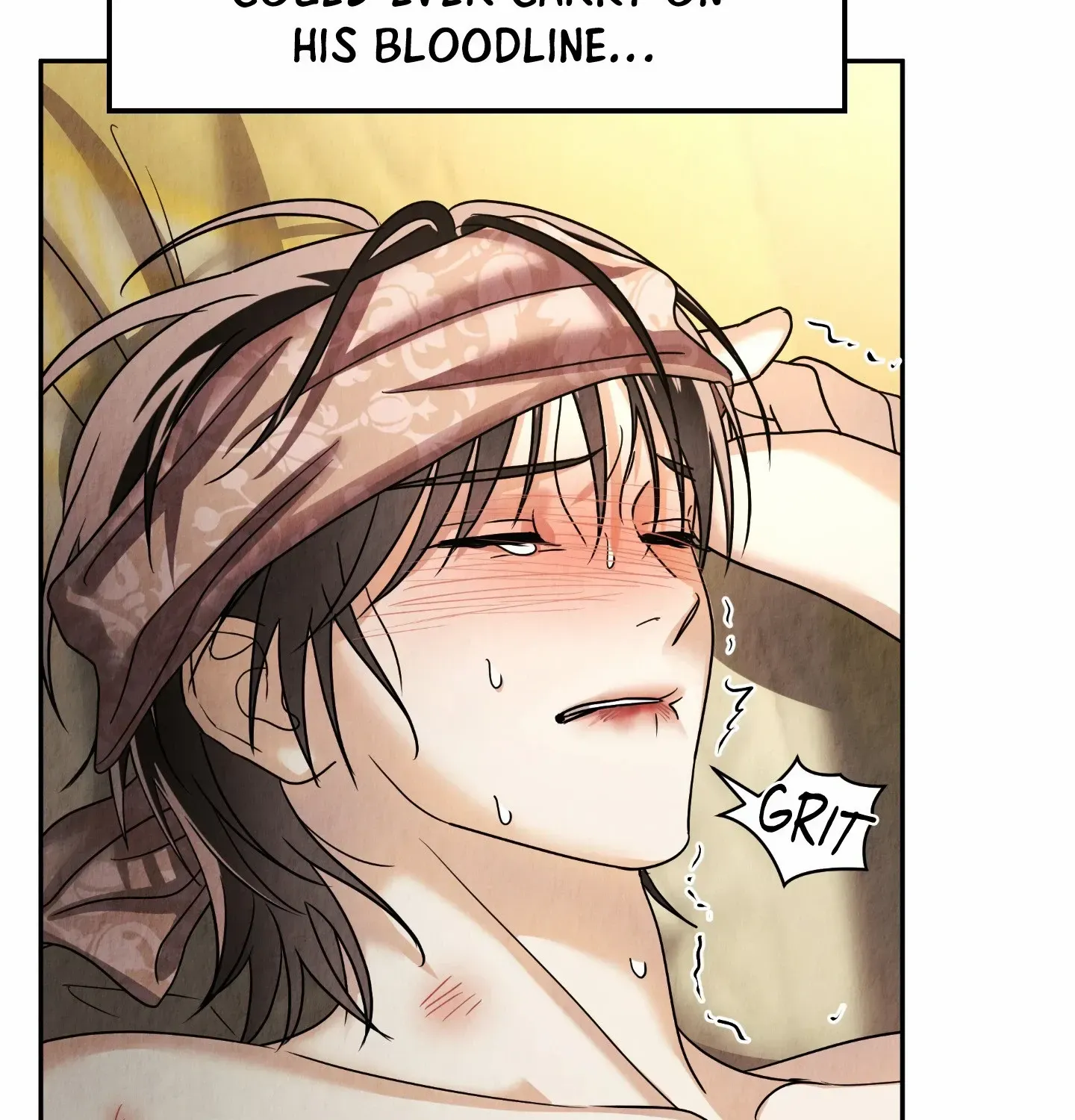 The Lotus and the Lost Chapter 7 page 73 - 